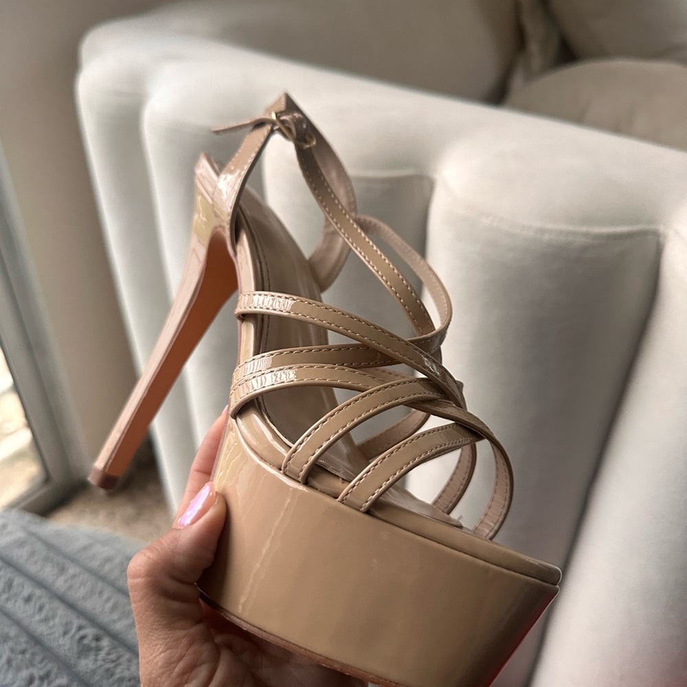 Fendal nude patent